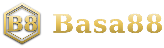 Basa88 logo